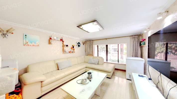 清水湾花园二手房实景图