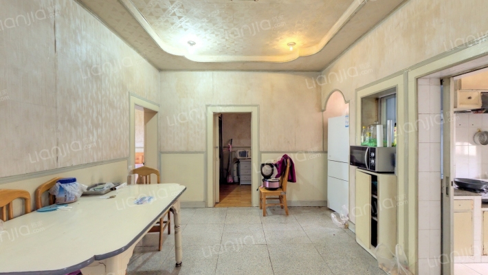 滨江三村北区二手房实景图