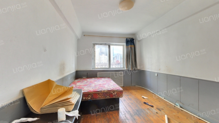 松林街二手房实景图