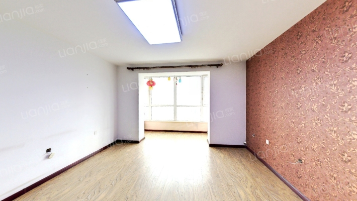 龙欣园北区二手房实景图