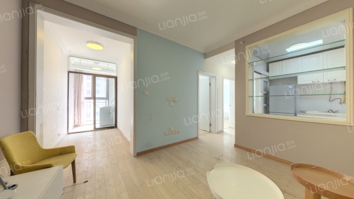 步阳御江金都二手房实景图