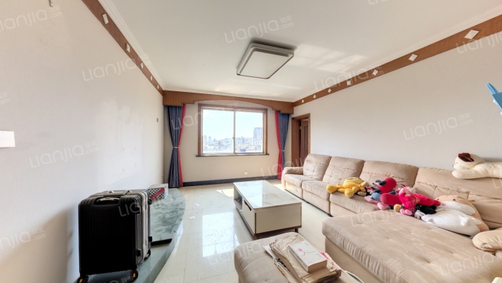 南明路小区二手房实景图