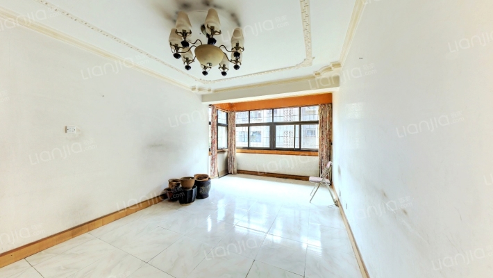 云南师大教职工宿舍二手房实景图