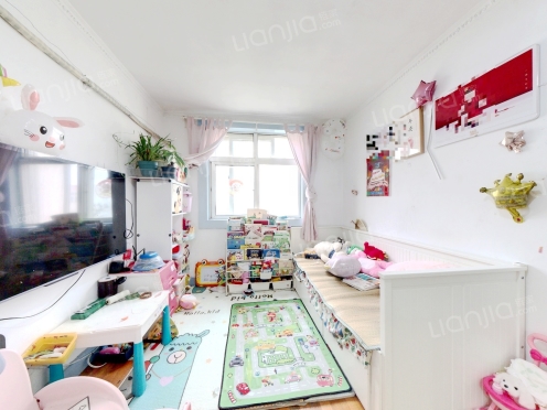 整租·徐州北路 2室1厅 南