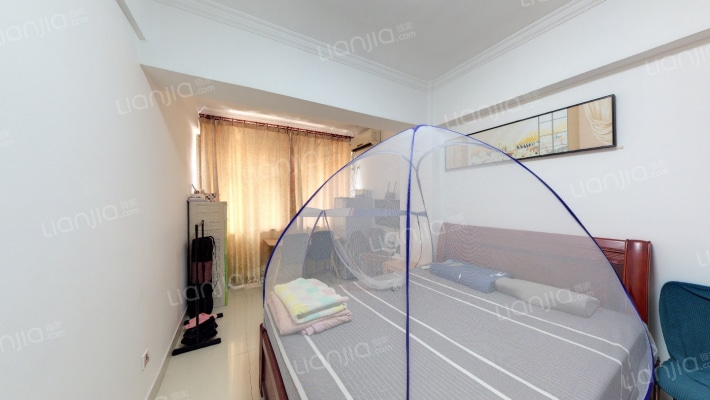 怡昌花园公寓二手房实景图