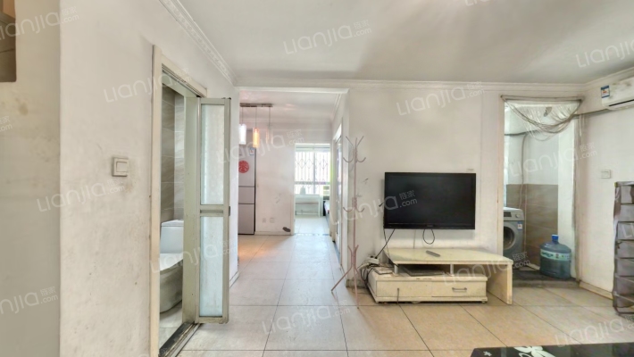 大唐世家二手房实景图