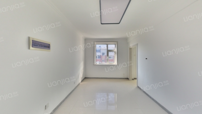 乐嘉茗园B区二手房实景图