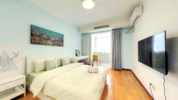 三源里南小街二手房实景图