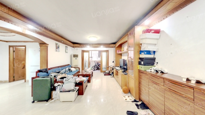 银桦新村二手房实景图