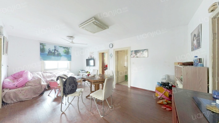 黄梅阁二手房实景图