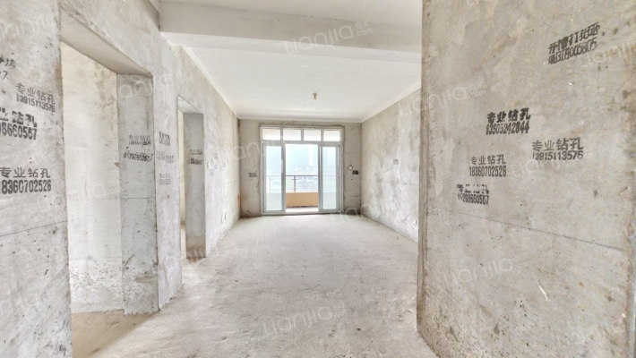 淮海青年城二手房实景图