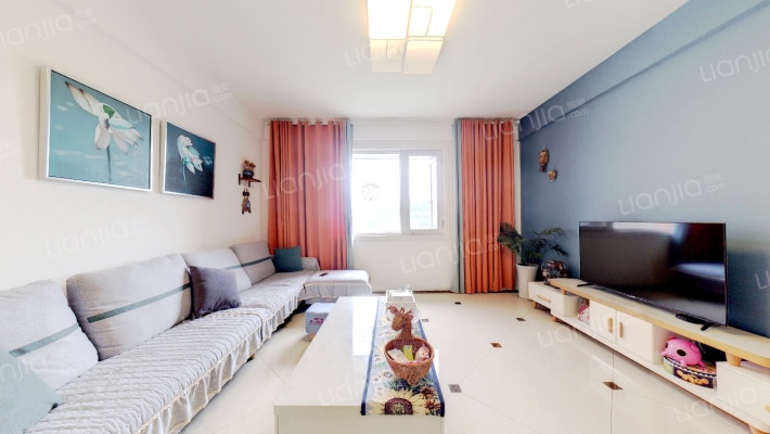 霏红榭二手房实景图