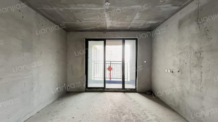 博群上和院二期二手房实景图