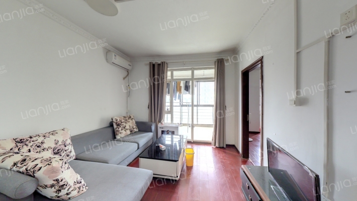 百瑞景中央生活区二期西区二手房实景图