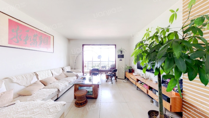 府苑公寓二手房实景图