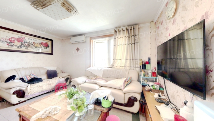 三鸣小区二手房实景图