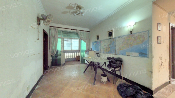 银宇花园二手房实景图