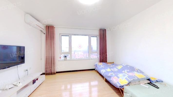 中德节能示范园二手房实景图