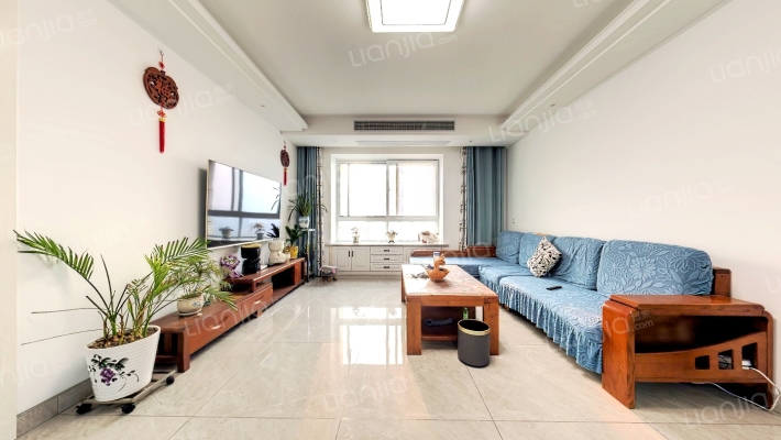 西城中央西区二手房实景图