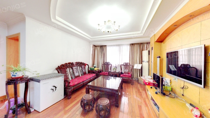 月池坊二手房实景图