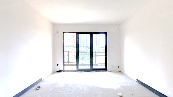 华润澜山望二期二手房实景图