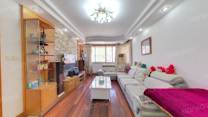 日晖一区二手房实景图