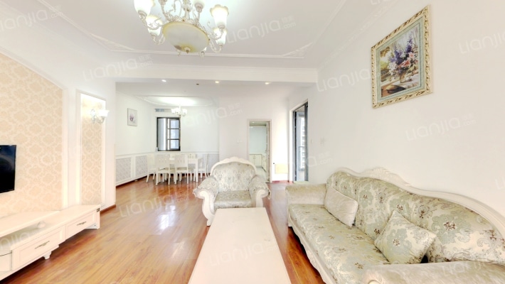 天合汇锦城二手房实景图