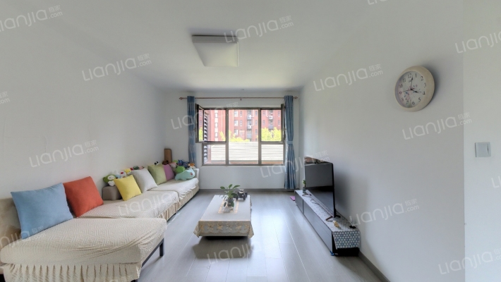 保利云水园二期二手房实景图