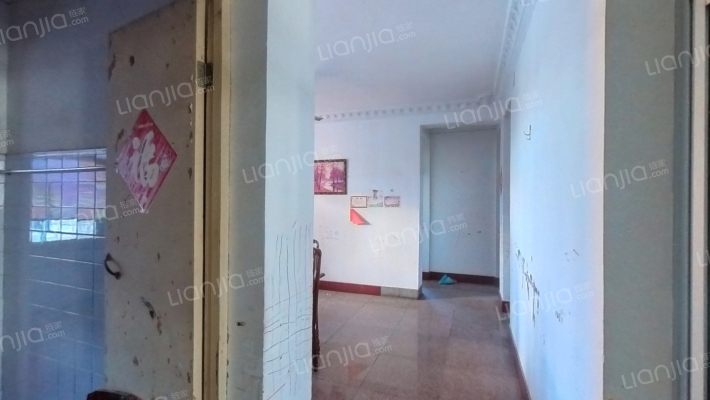 青砖湖公园小区二手房实景图