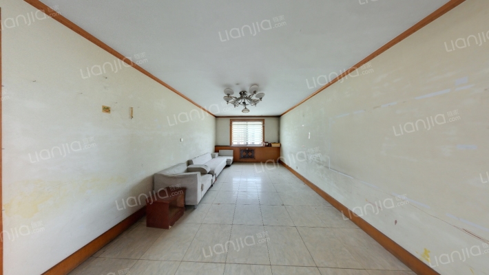 珠海三区东区二手房实景图