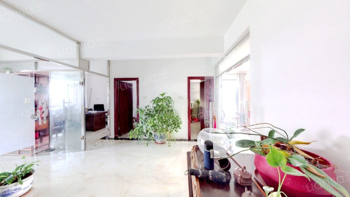 中联水岸名居二手房实景图