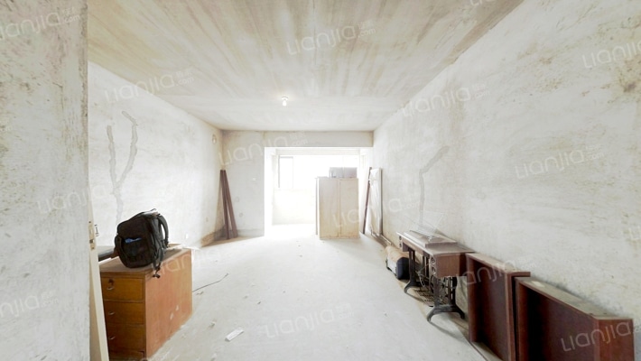 人和院二手房实景图