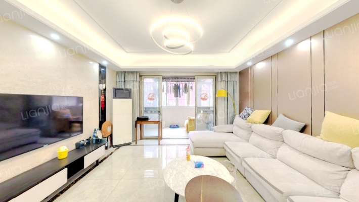 锦绣园二手房实景图