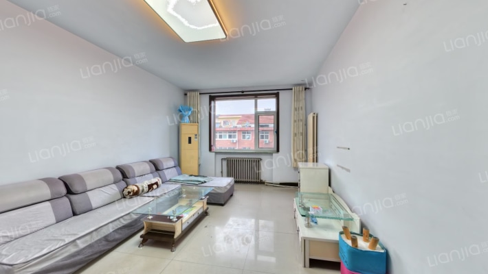 新一中家属院二手房实景图