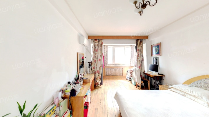 省国税局宿舍二手房实景图