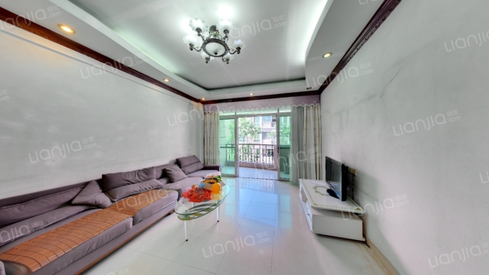 名苑小区一区二手房实景图