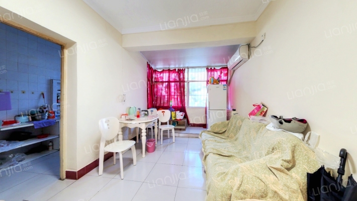 西湖北街22号院二手房实景图