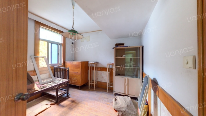 桃花坞三区二手房实景图