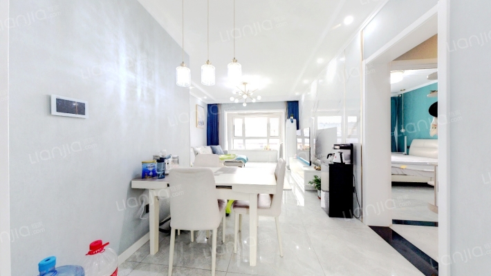 汇尚园二手房实景图