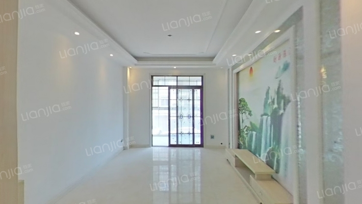 联建小区二手房实景图