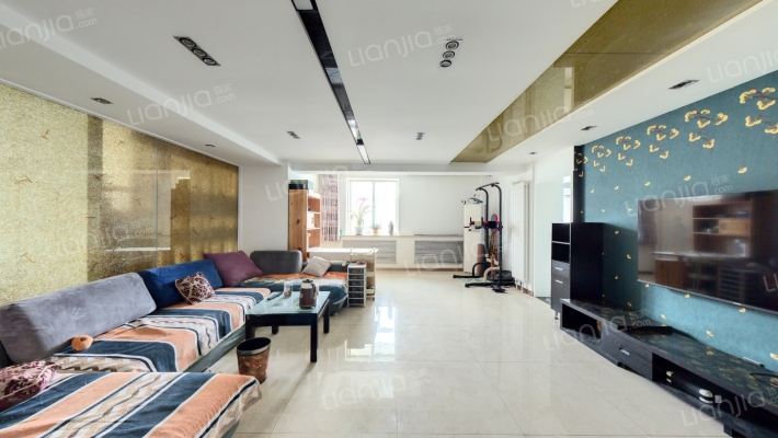 天银大厦二手房实景图