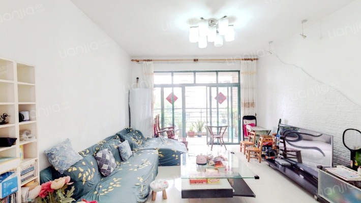 中天南国雅苑二手房实景图