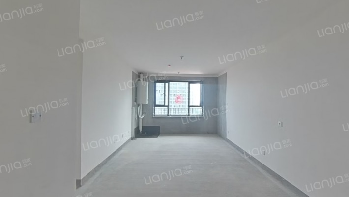 安居合城府二手房实景图