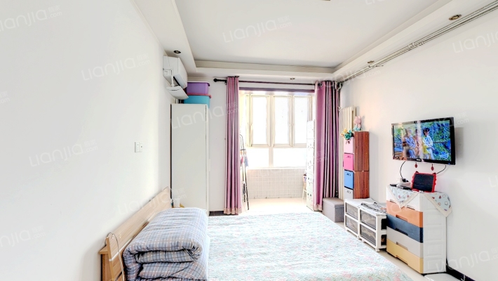 大灰厂小区二手房实景图