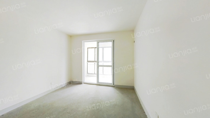 新城新苑二手房实景图