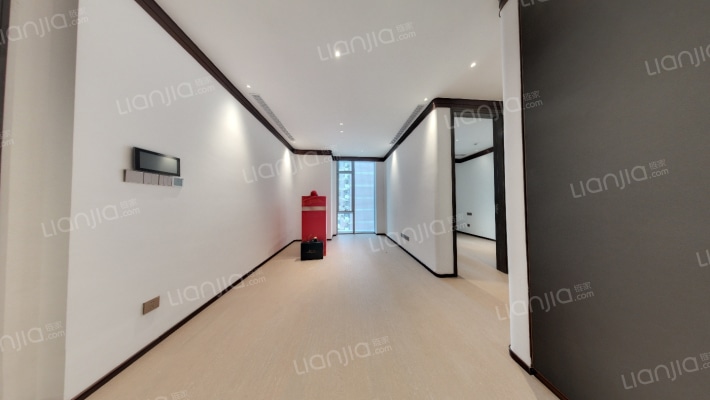 仁恒深之源二手房实景图