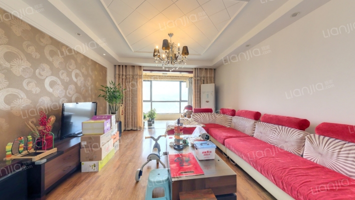 腾业南院二手房实景图