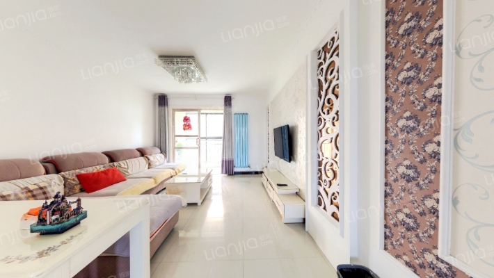 天基理想城二手房实景图