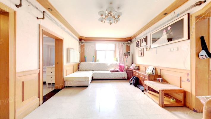 纬五路68号院二手房实景图