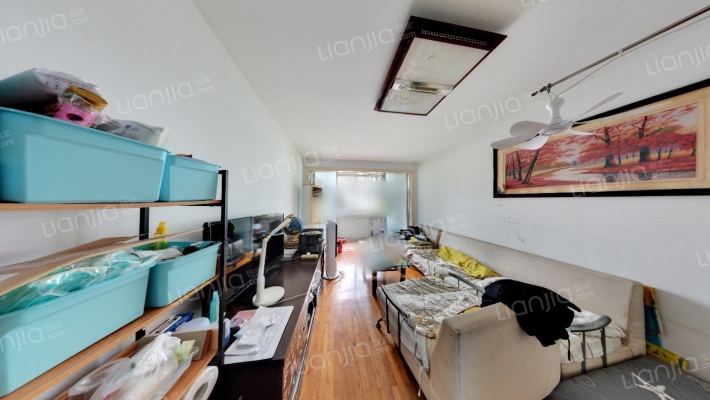 严衙弄散盘二手房实景图